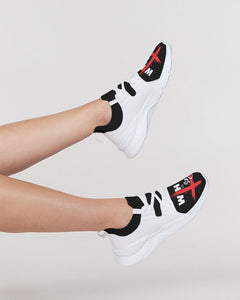 Women's Two-Tone Sneaker