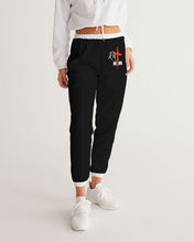 Load image into Gallery viewer, Women&#39;s Rest In Him Track Pants
