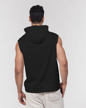 Load image into Gallery viewer, Men&#39;s Rest In Him Hoodie

