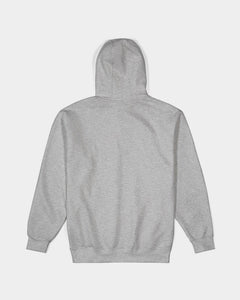 Rest In Him Unisex Pullover Hoodie (Multiple Colors)