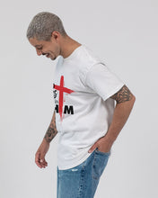 Load image into Gallery viewer, Rest In Him Unisex T-Shirt
