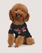 Load image into Gallery viewer, Doggie Tee (Black)
