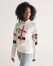 Load image into Gallery viewer, Official Rest In Him Women&#39;s Hoodie
