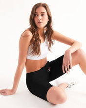 Load image into Gallery viewer, Women&#39;s Mid-Rise Bike Shorts
