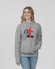 Load image into Gallery viewer, Rest In Him Unisex Pullover Hoodie
