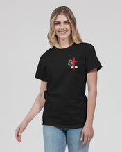 Load image into Gallery viewer, Rest In Him Unisex T-Shirt
