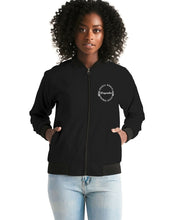 Load image into Gallery viewer, Waymaker Women&#39;s Bomber Jacket
