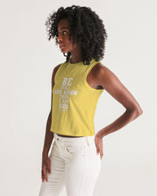 Load image into Gallery viewer, Women&#39;s Cropped Tank
