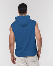 Load image into Gallery viewer, Men&#39;s Sleeveless Hoodie
