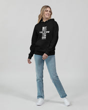 Load image into Gallery viewer, &quot;Be Still And Know&quot; Unisex Pullover Hoodie (Multiple Colors)
