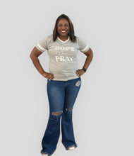 Load image into Gallery viewer, “Dope Women Pray” Shirt
